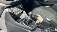 Ford Puma 1.0 EcoBoost Hybrid mHEV ST-Line 5dr Petrol Hatchback